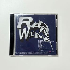 RADWIMPS 1st アルバム