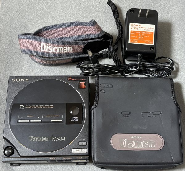 Yahoo!オークション -「discman 100」の落札相場・落札価格 Yahoo!オークション -「discman 100」の落札相場・落札価格
