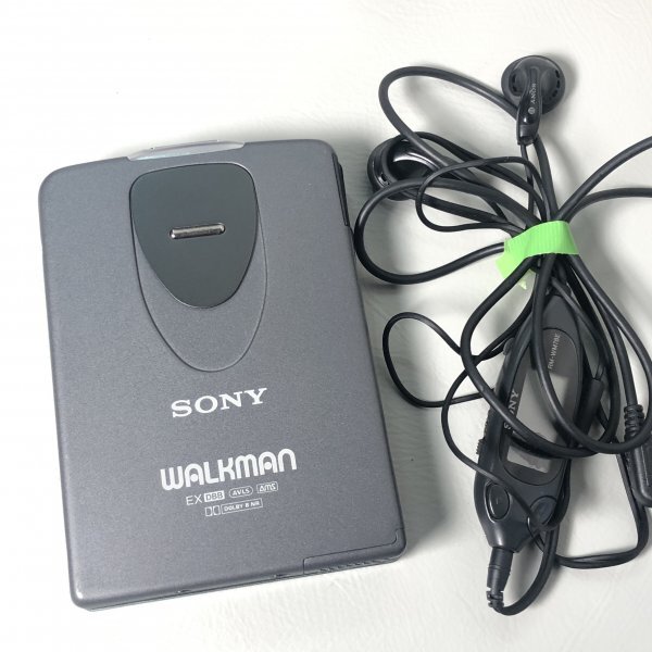 Yahoo!オークション -「sony wm ex1」の落札相場・落札価格 Yahoo!オークション -「sony wm ex1」の落札相場・落札価格