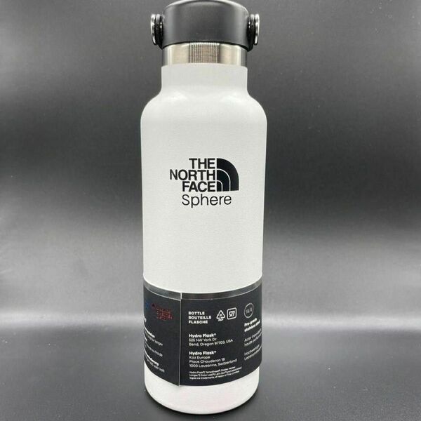 ノースフェイスSphere 限定 Hydro Flask ハイドロフラスク