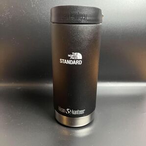 新品 ノースフェイス スタンダード 限定 クリーンカンテーン ブラック