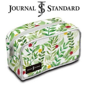  including carriage JOURNAL STANDARD( Journal Standard ) original pouch [#121]