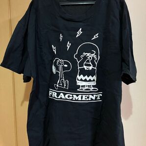 fragment the conveniginza vintagepeanuts コレクションアイテム XLサイズ美品used