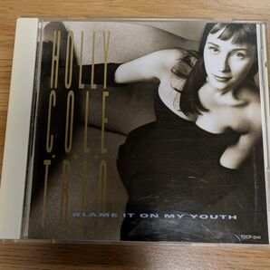 【CD】ホリー・コール / Calling You