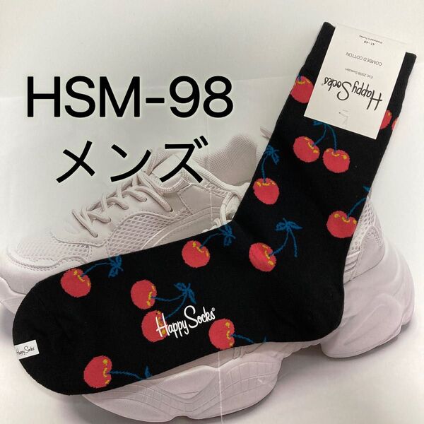 Happy Socks ハッピーソックス メンズ