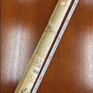 【伝世蔵品】中国美術珍蔵 中国名家押印 書画水彩画・近代名家駿馬彩画・書道・肉筆掛軸 風水開運 水墨画 文房具 飾り巻物 古文書