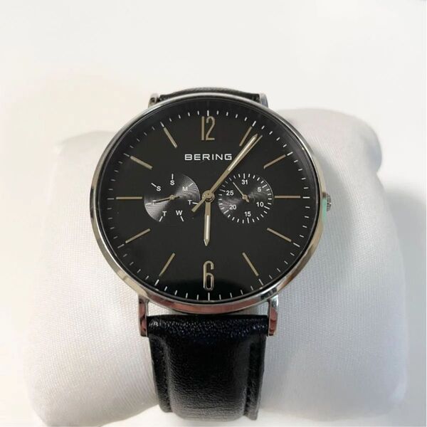Bering ベーリング 腕時計 ウォッチ
