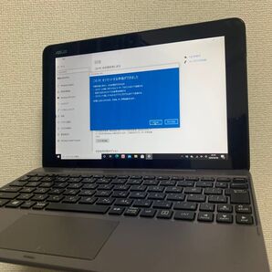ASUS Transkbook T101H 完動品・美品