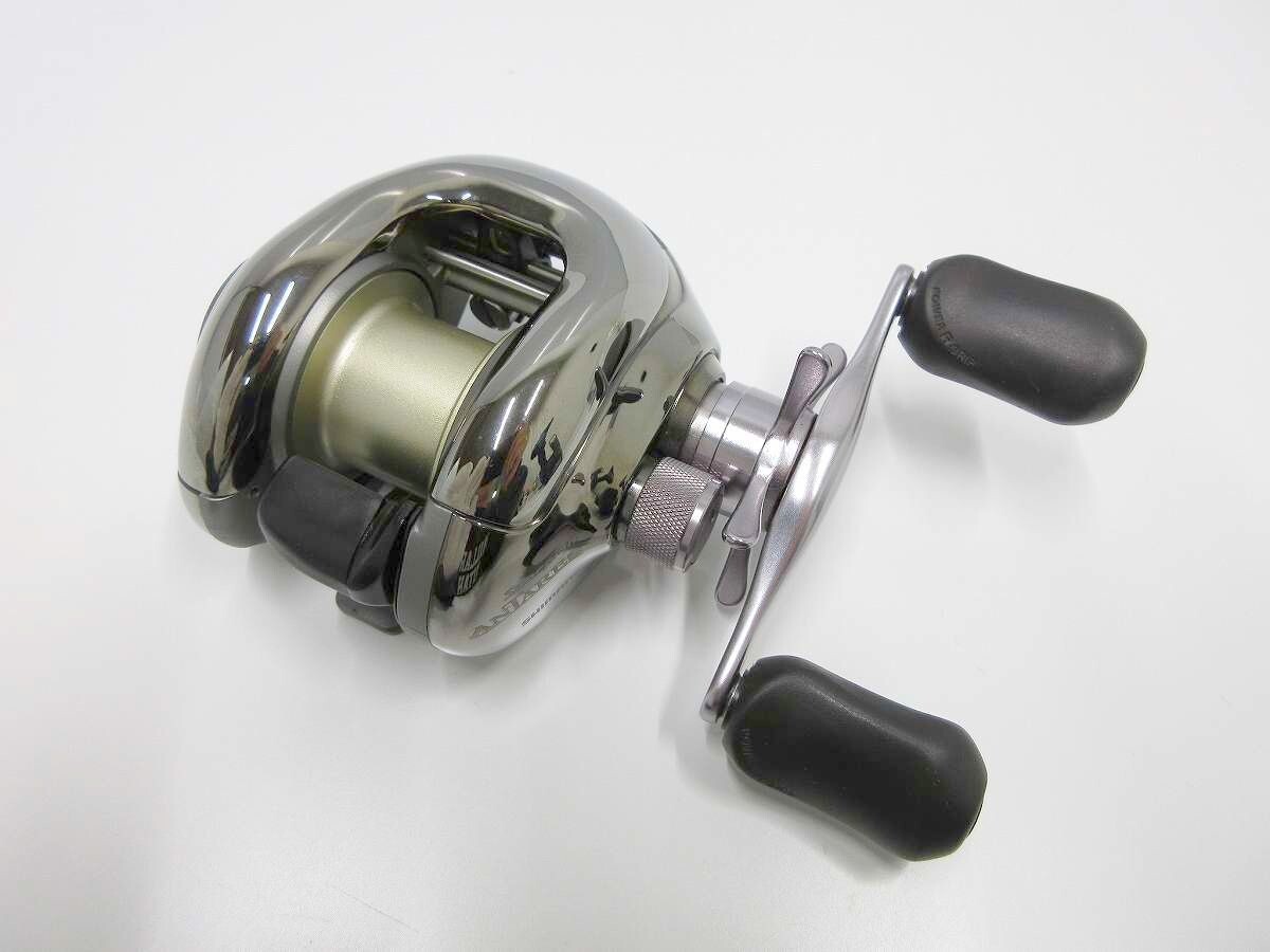 新品未使用SHIMANO、初代スコーピオン アンタレスRH220右 新品未使用SHIMANO、初代スコーピオン アンタレスRH220右
