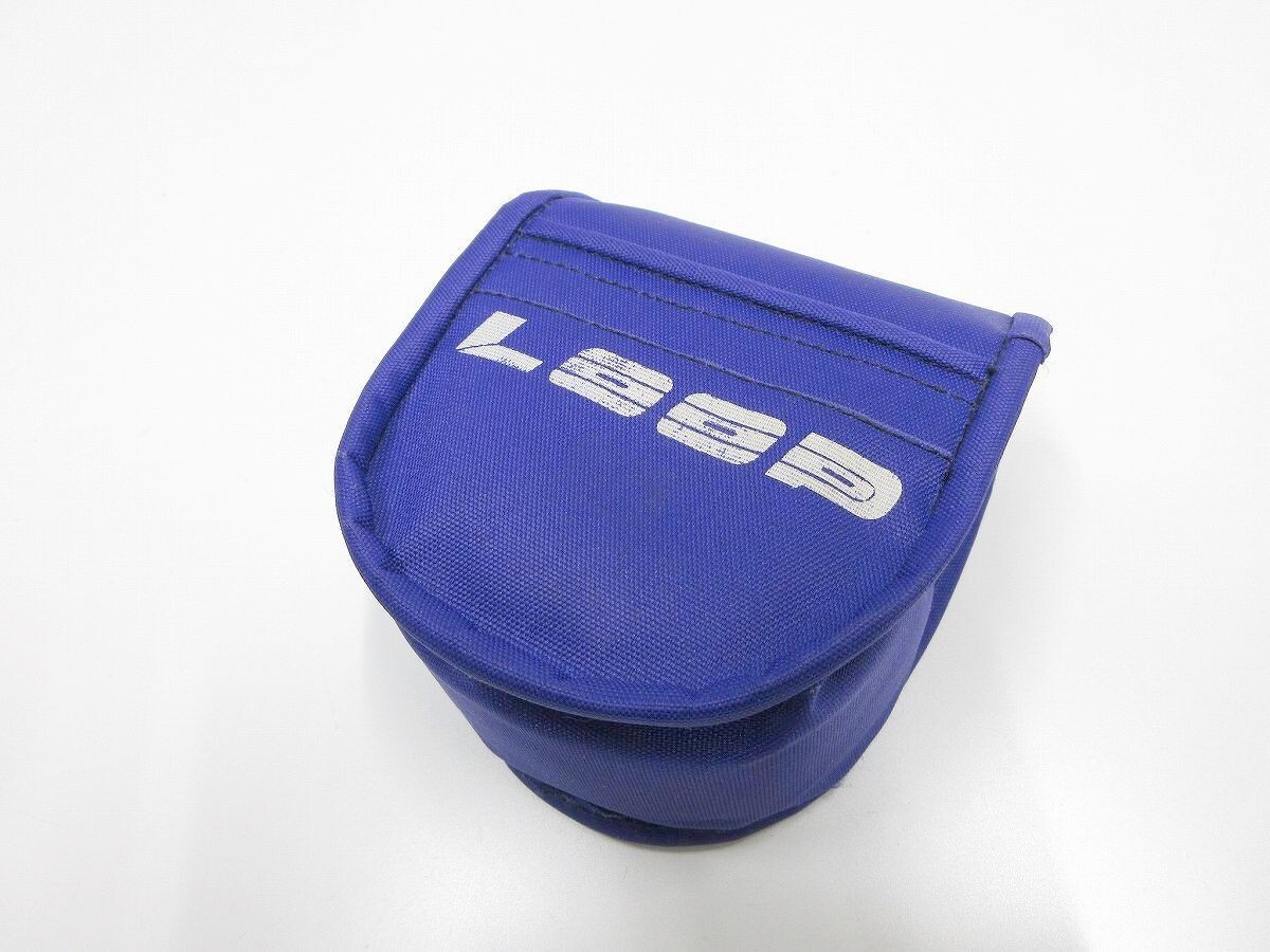 2025年最新】Yahoo!オークション -loopフライリールの中古品 2025年最新】Yahoo!オークション -loopフライリールの中古品