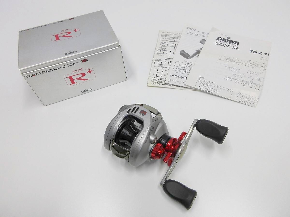 2025年最新】Yahoo!オークション -ダイワ td-zの中古品・新品 2025年最新】Yahoo!オークション -ダイワ td-zの中古品・新品