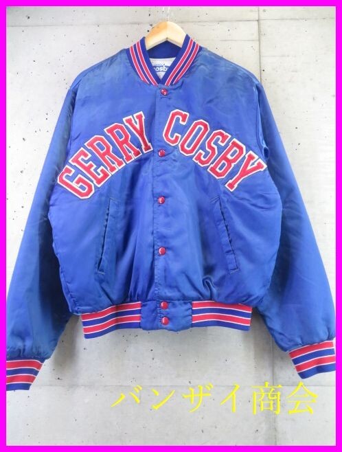 2025年最新】Yahoo!オークション -cosby スタジャン(スタジアム 2025年最新】Yahoo!オークション -cosby スタジャン(スタジアム