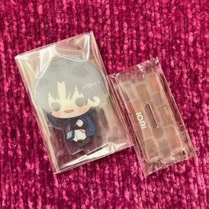 アイナナ G4Y アクスタ 一織