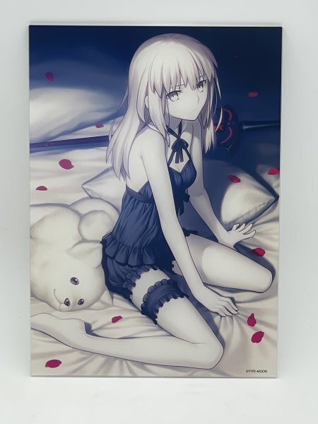Fate/stay night」武内崇イラスト アクリルアートボード