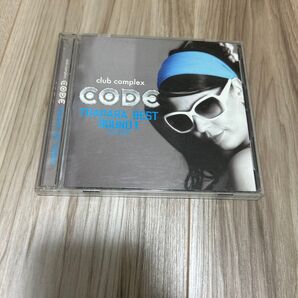 CODE TRAPARA BEST CAPTER#1(DVD付) コード