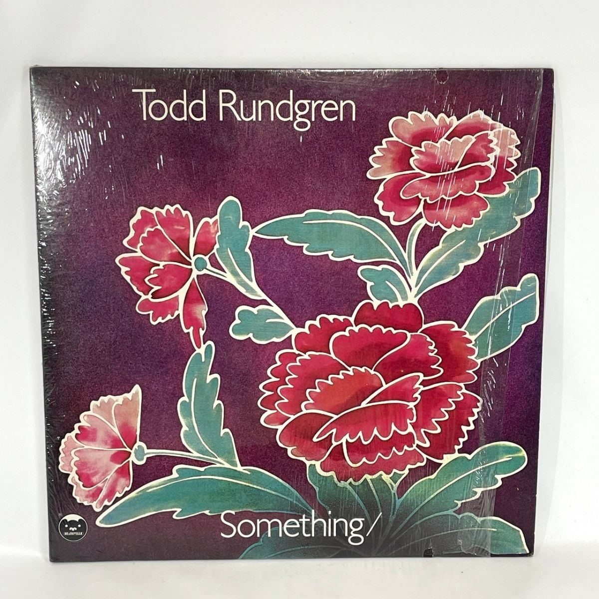 Yahoo!オークション -「todd rundgren something anything