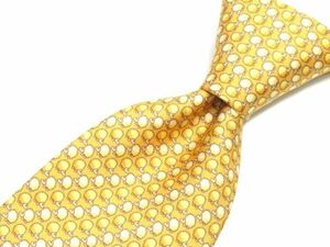 TRUSSARDI( Trussardi ) шелк галстук ... рисунок Италия производства 846803C280R12