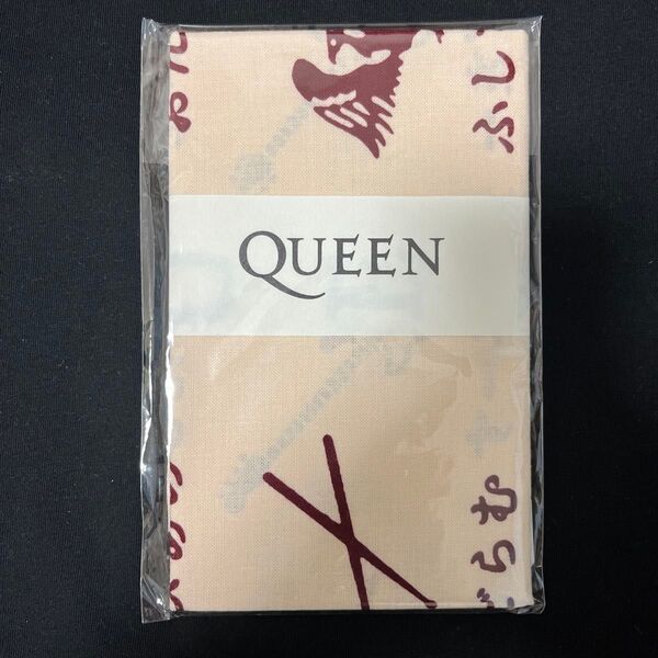 Queen 手ぬぐい