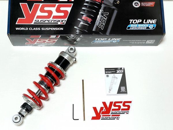 Yahoo!オークション -「yss リアショック」(カワサキ用 Yahoo!オークション -「yss リアショック」(カワサキ用