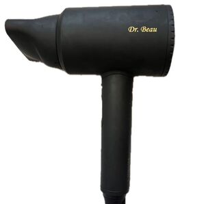 《ジャンク品》Dr.Beau KAZE nice Dryer Premium DB-KP505 スタンド付き