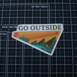 14 ステッカー ロゴ シールステッカー