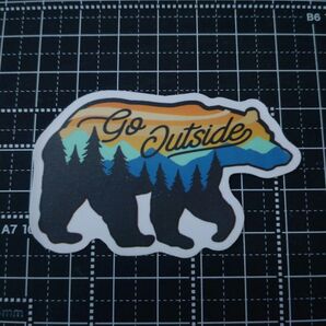 25 ステッカー シール 防水ステッカー