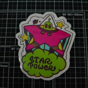 64 ステッカーステッカー