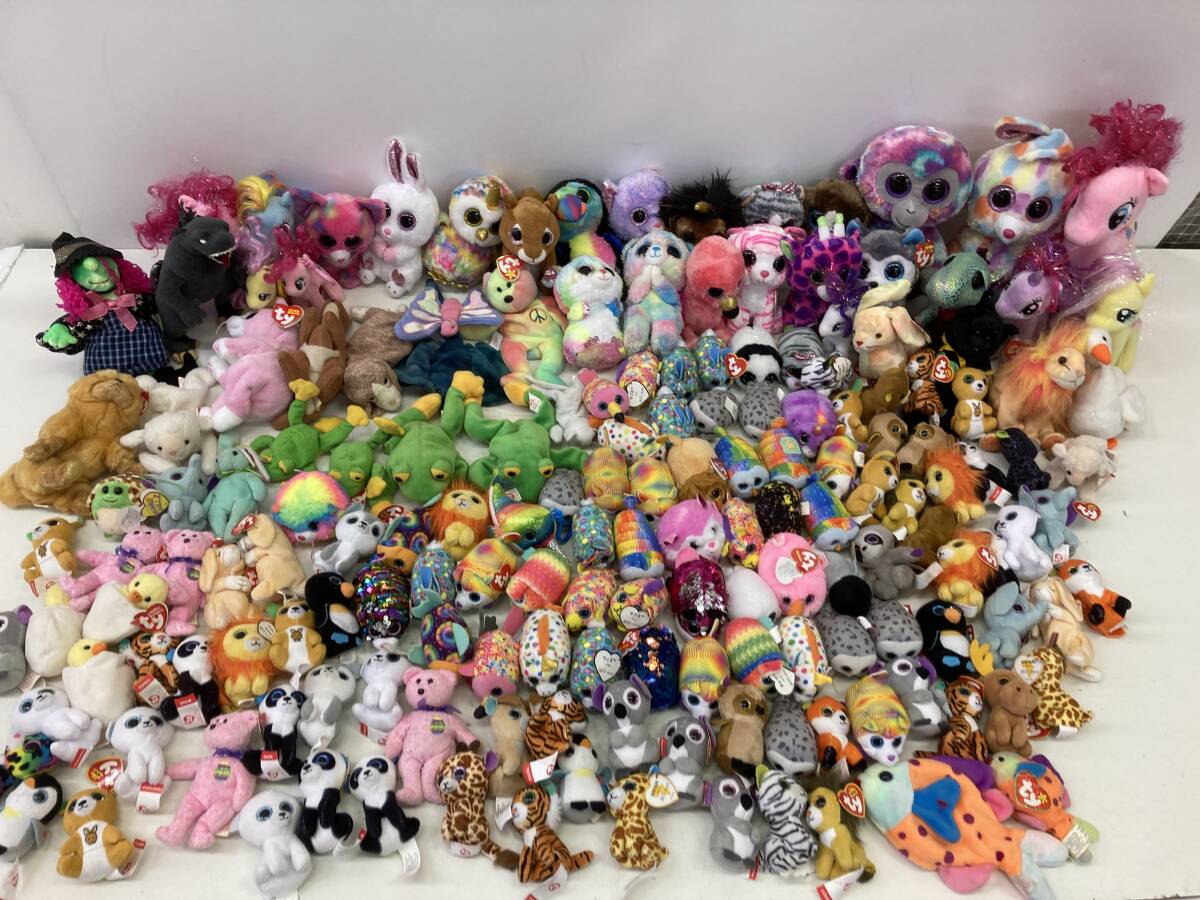 Yahoo!オークション -「ゴジラ」(Ty ビーニーズ) (ぬいぐるみ)の Yahoo!オークション -「ゴジラ」(Ty ビーニーズ) (ぬいぐるみ)の