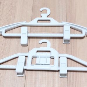 【シャープ 純正洗濯機用ハンガー2個セット】