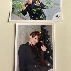 Snow Man 公式写真 渡辺翔太
