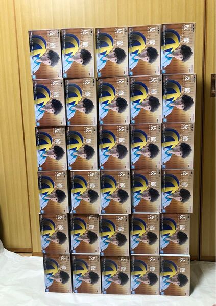 ハイキュー 及川徹 それじゃあお手本を見せようか 30体セット プライズ まとめ売り フィギュア
