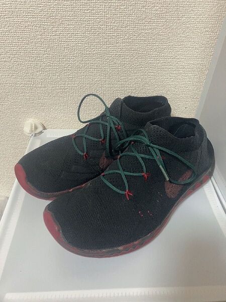 NIKE UNDERCOVER GYAKUSOU FREE 3.0 フライニット