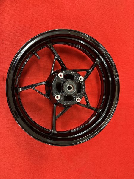 2025年最新】Yahoo!オークション -zx25r ホイールの中古品・新品 2025年最新】Yahoo!オークション -zx25r ホイールの中古品・新品