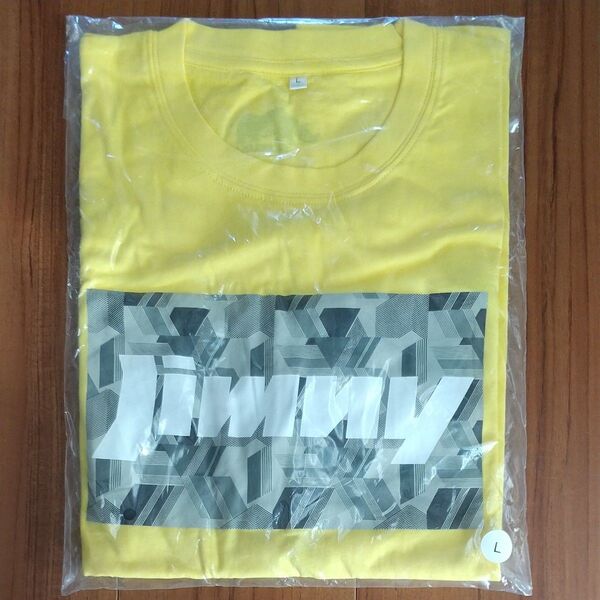ジムニー Tシャツ Lサイズ