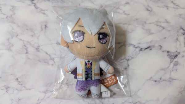 IDOLiSH7ぬいぐるみ きらどる 逢坂壮五