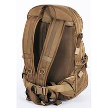 SNUGPAK XOCET 35L バックパック コヨーテ スナグパック アサルトパック molle ミリタリー アーミー スナッグパック 3day リュック_画像2