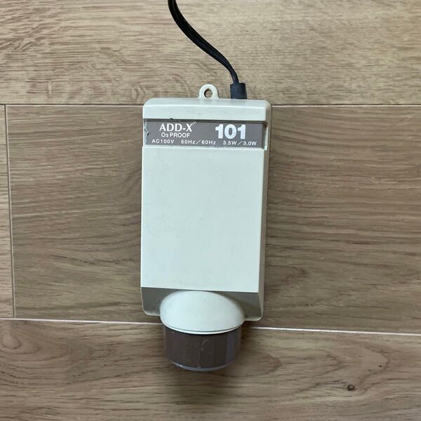アデックス 101 水槽用ポンプ