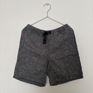 GRAMICCI ハーフパンツ