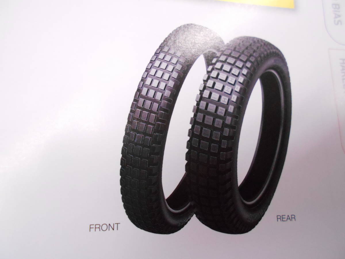 1D803GP ダンロップ120/100R18トラタイヤ トライアルタイヤ製造年3421 - www.fontec.co.jp 1D803GP ダンロップ120/100R18トラタイヤ トライアルタイヤ製造年3421 - www.fontec.co.jp