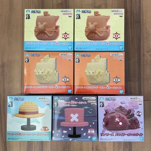 ワンピース ルームライト まとめ売り