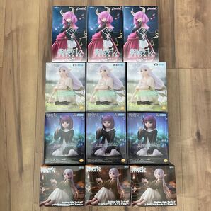 葬送のフリーレン フィギュア まとめ売り