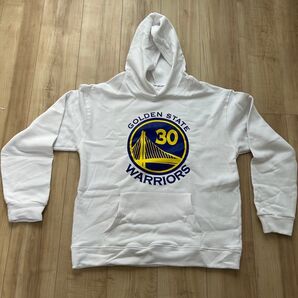 ステファン・カリー パーカー NBA