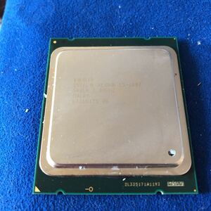 Intel Xeon E5-1607 中古品