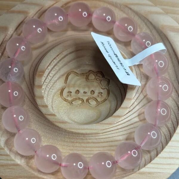 ローズクォーツ