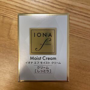 IONA イオナ エフ モイスト クリーム A54g
