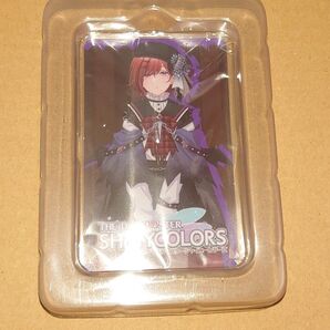 樋口円香 コレクションカード フィギュア特典 シャニマス