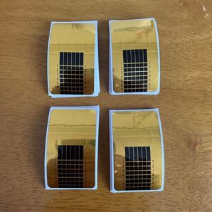 ネイルフォーム50枚セット