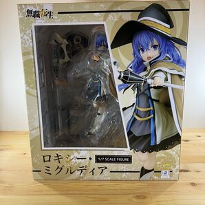 無職転生 ロキシー フィギュア