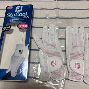 フットジョイ グローブ