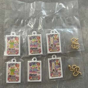 アイカツ ガチャ